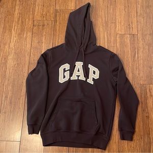 Gap Logo Hoodie